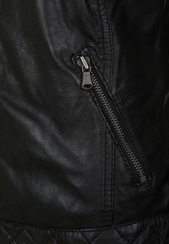H.I.S Between-Season Jacket 'Saimina' in Black