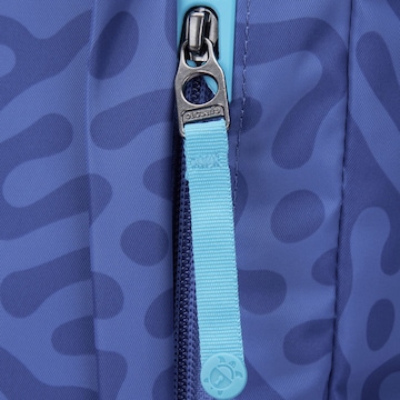 Pacsafe Rugzak in Blauw