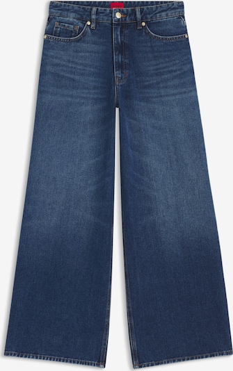HUGO Farkut 'Geredith' värissä sininen denim, Tuotenäkymä