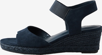 Next Sandály 'Forever Comfort' ve velikosti 35,5 - námořnická modř, Produkt
