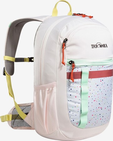 TATONKA Backpack 'City Pack ' in White