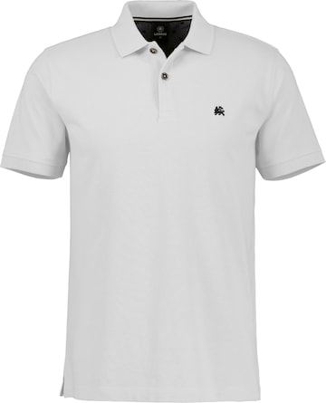 LERROS Shirt in White: front