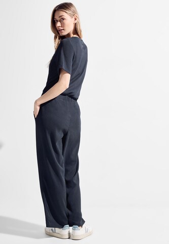 CECIL Jumpsuit in Blau