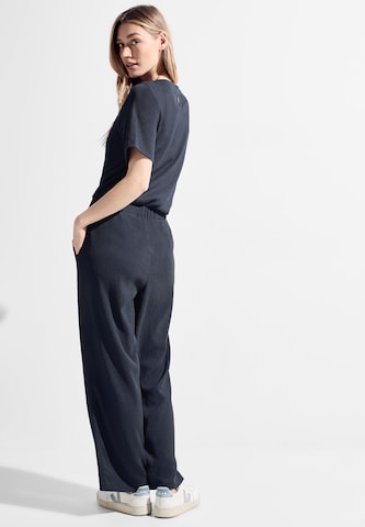 CECIL Jumpsuit in Blue