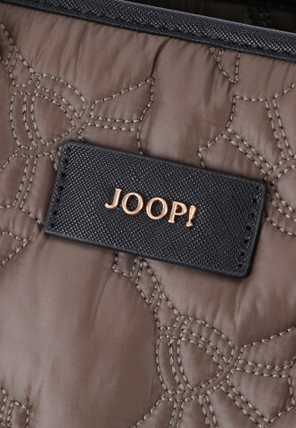 JOOP! - Shopper 'Ricamo Meryl' en verde