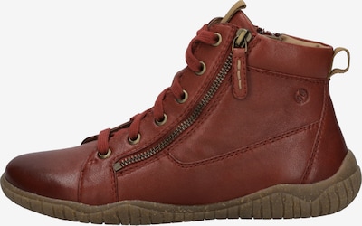 JOSEF SEIBEL Stiefelette Wynona 15 in 36 in rot, Produktansicht