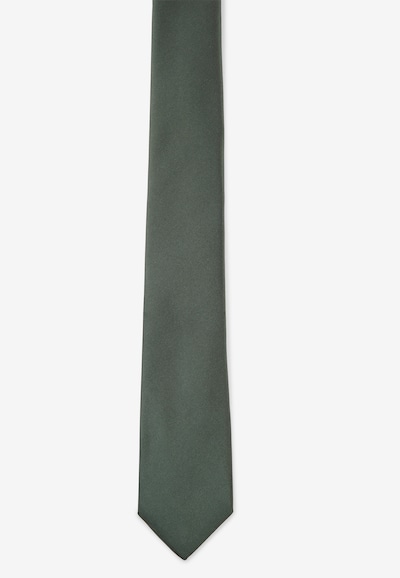 STRELLSON Cravate en olive, Vue avec produit