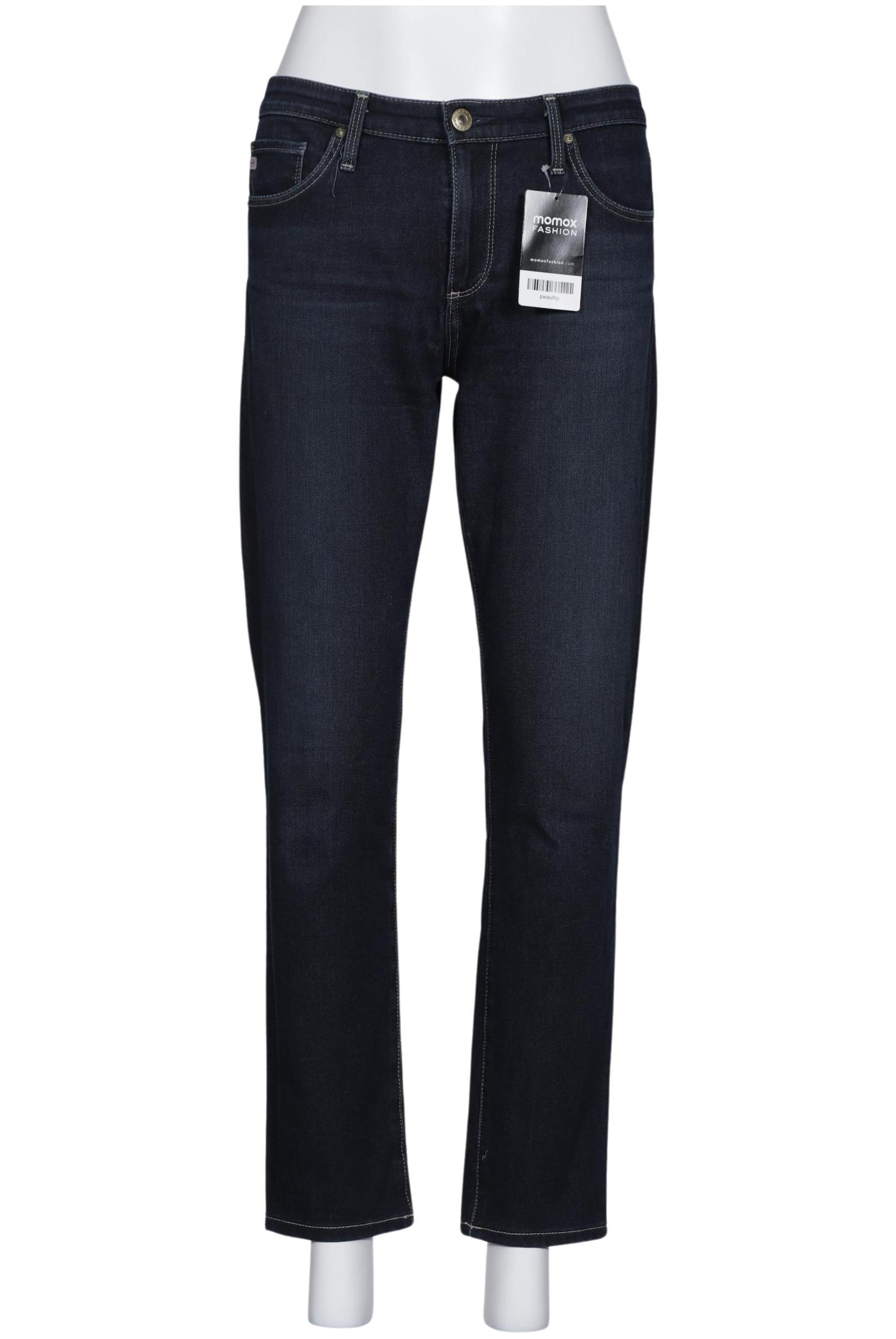 Adriano Goldschmied Jeans in 28 in Blue: front