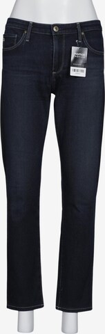 Adriano Goldschmied Jeans in 28 in Blue: front