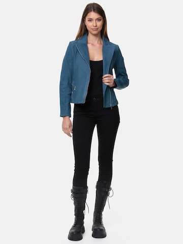 Tazzio Übergangsjacke 'F500' in Grün