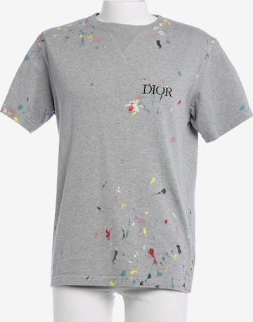 Dior T-Shirt M in Mischfarben: Vorderseite