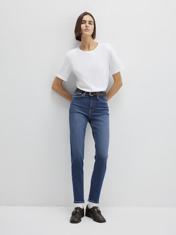 Mavi Loose fit Jeans 'Cindy' in Blue