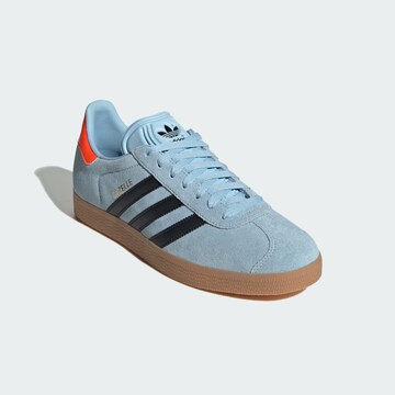 ADIDAS ORIGINALS - Zapatillas deportivas bajas 'Gazelle' en azul