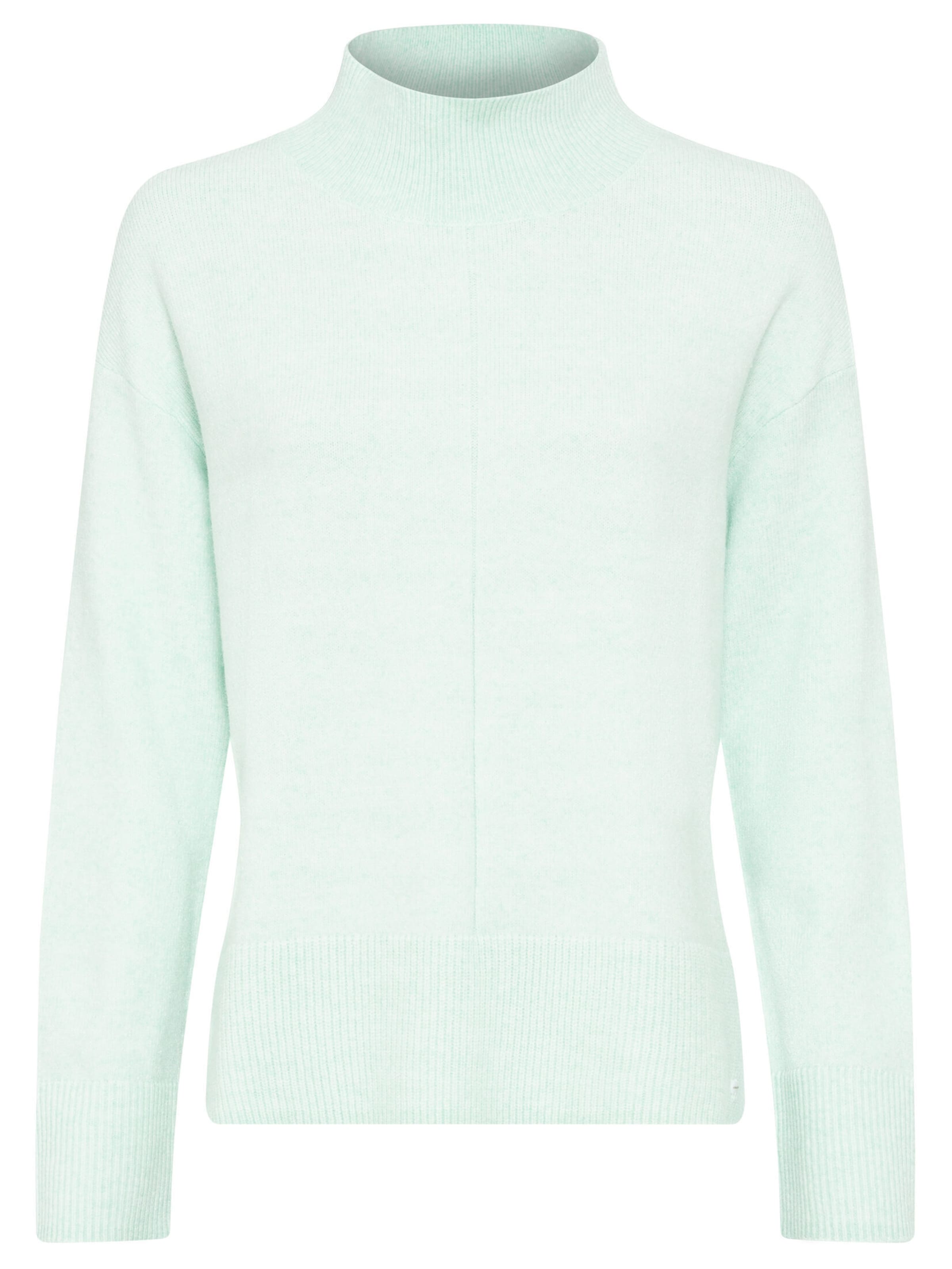 Olsen Sweater in Green: front
