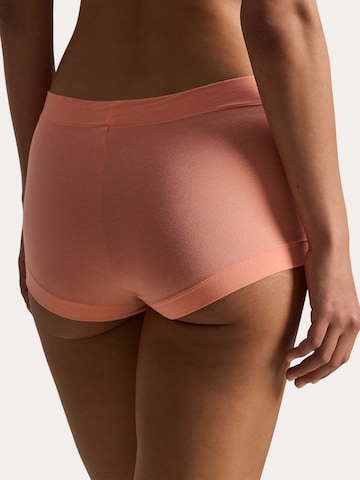 Culotte ' Club Cotton ' Polo Ralph Lauren en jaune