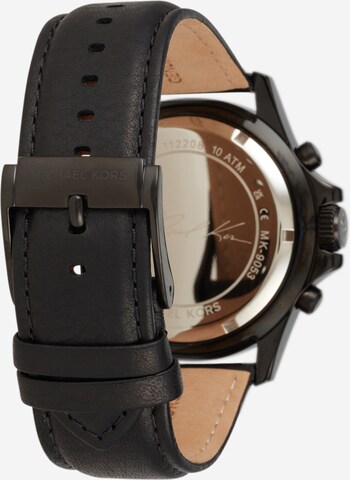 Michael Kors Analog watch in Black