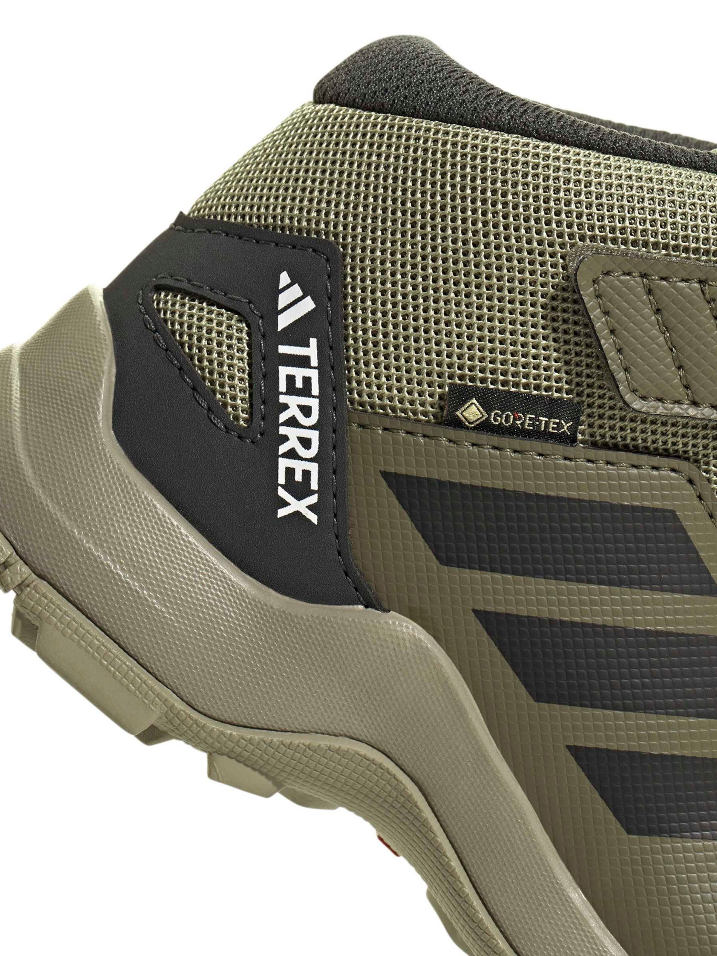 ADIDAS TERREX Ботинки 'SKYCHASER' в Зеленый