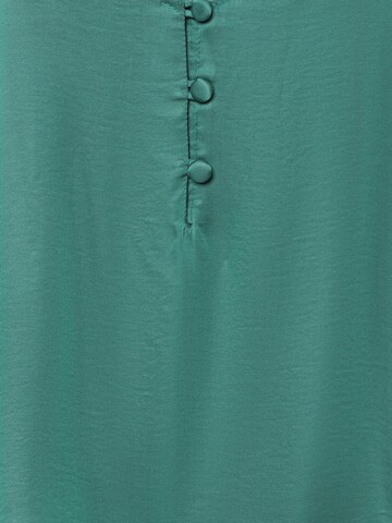 Ipuri Top in Blue