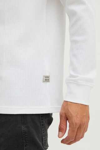 11 Project - Camisa 'Daimmen' em branco