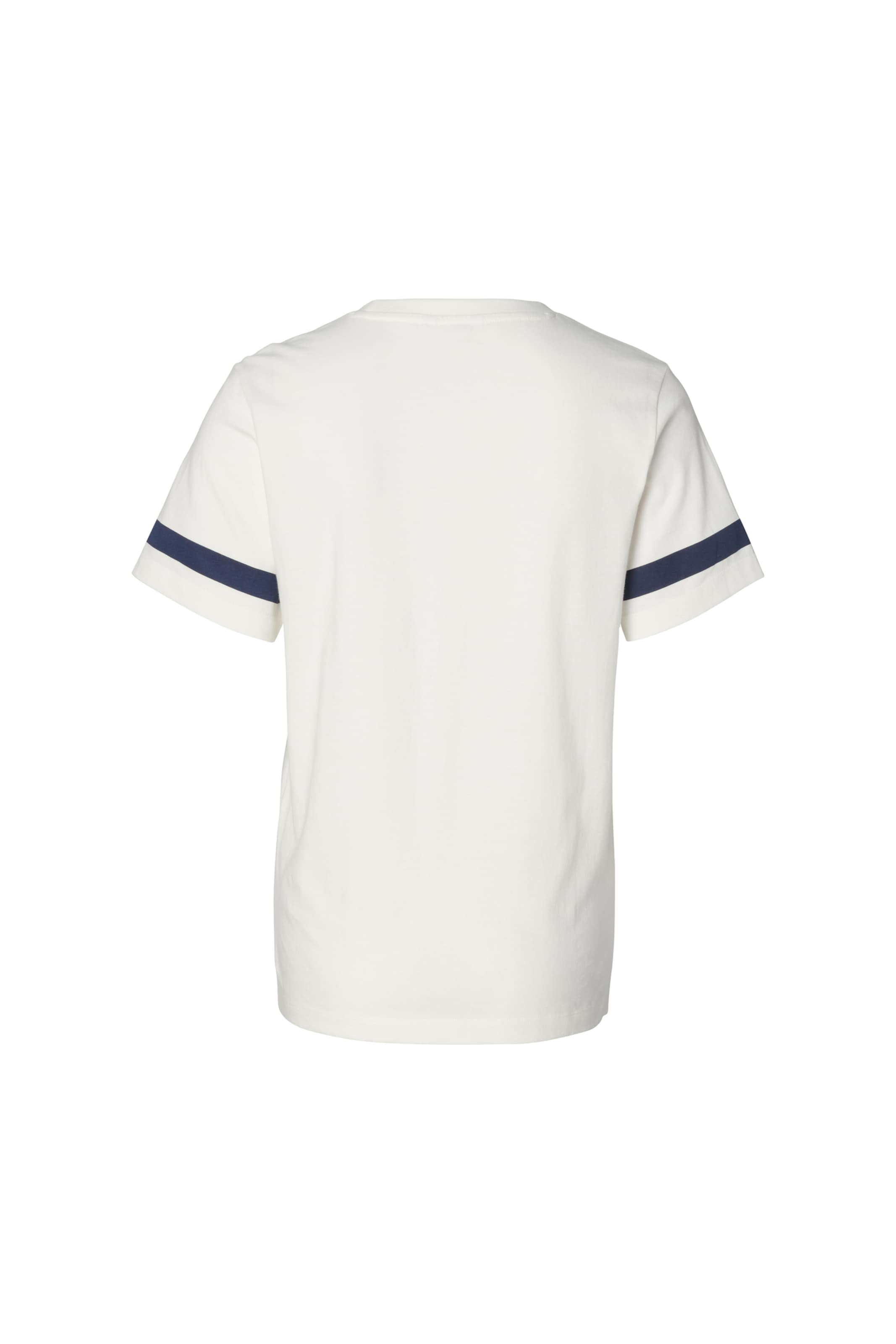 Noppies Shirt in Wit