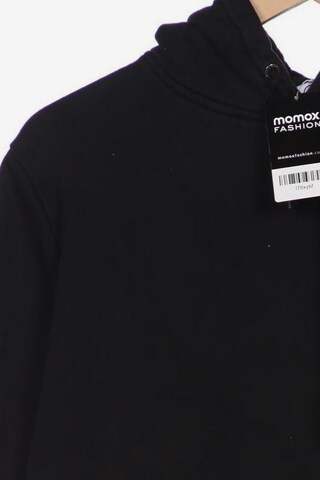 Volcom Kapuzenpullover M in Schwarz