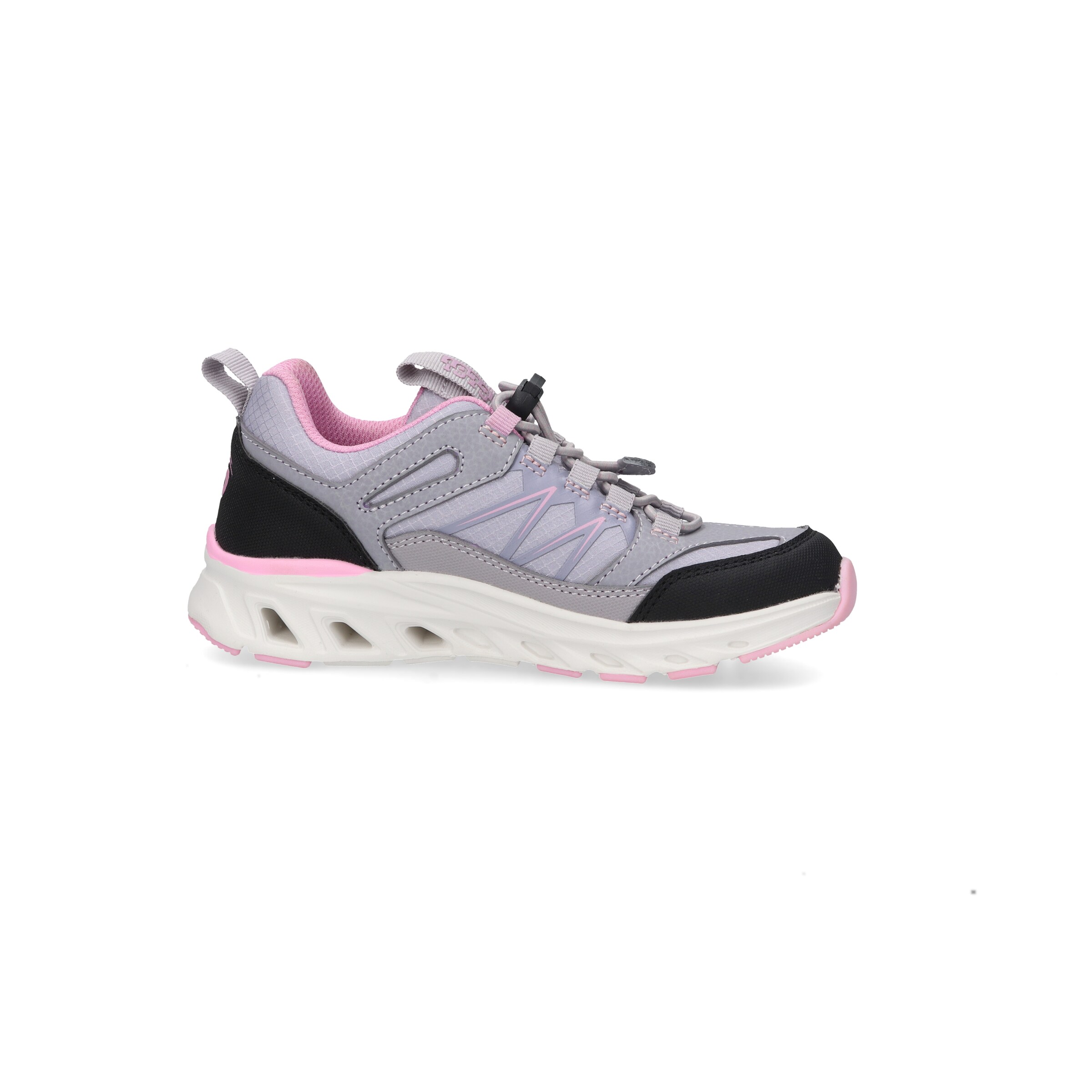 Dockers by Gerli Sneaker in Grau
