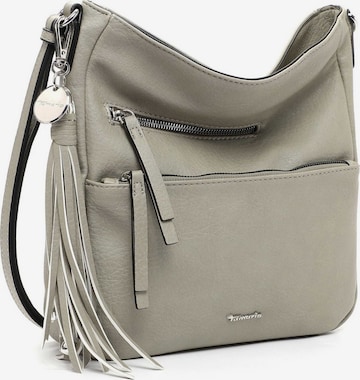 TAMARIS Crossbody Bag 'Adele' in Green