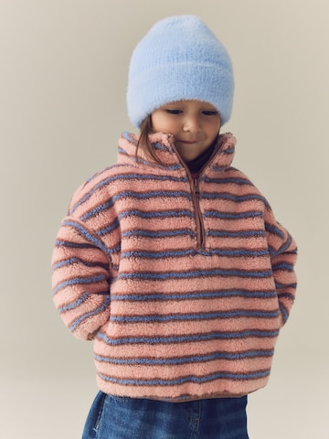 Next Sweater in Pink: front