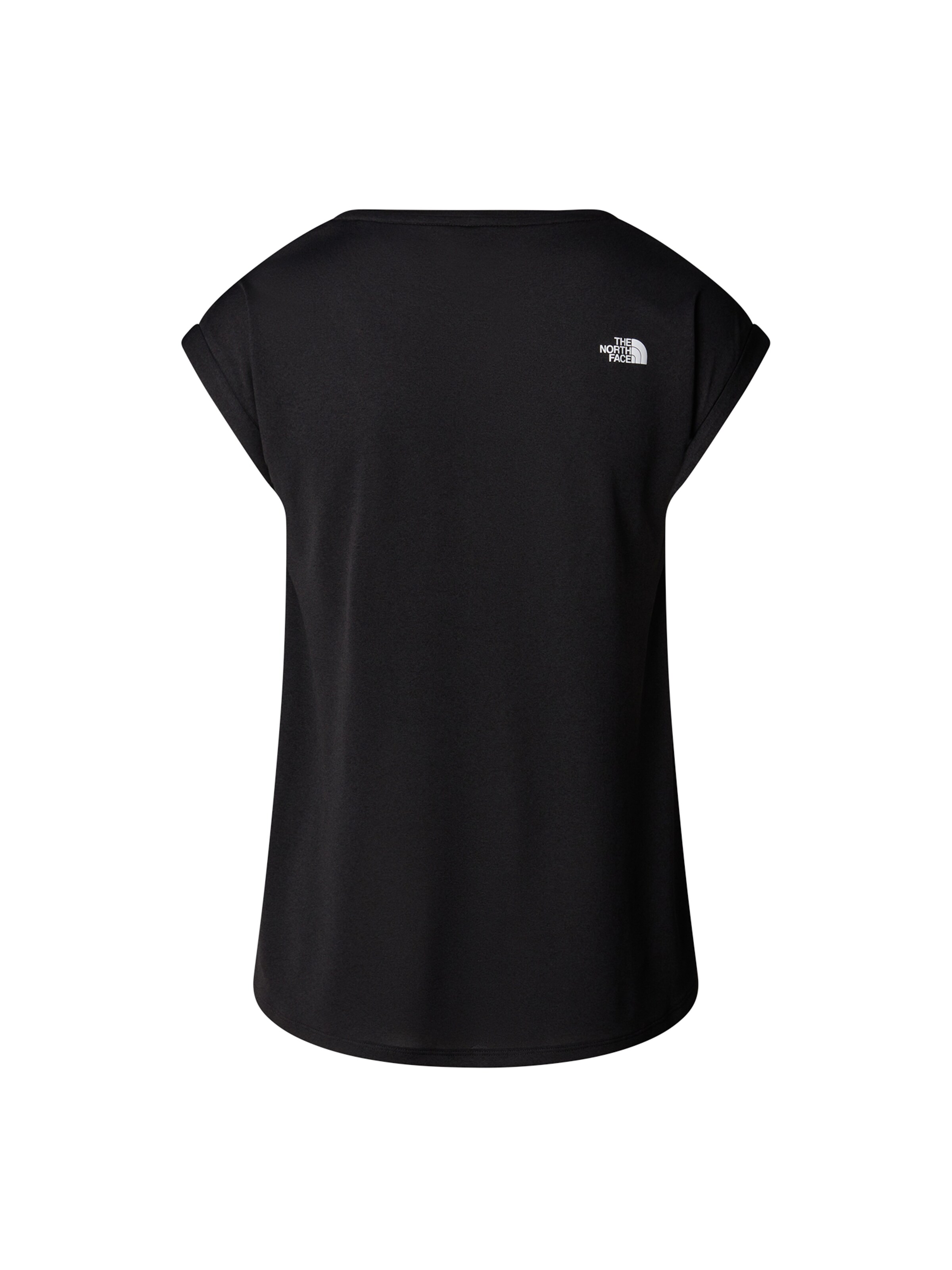 THE NORTH FACE Performance Shirt in Black