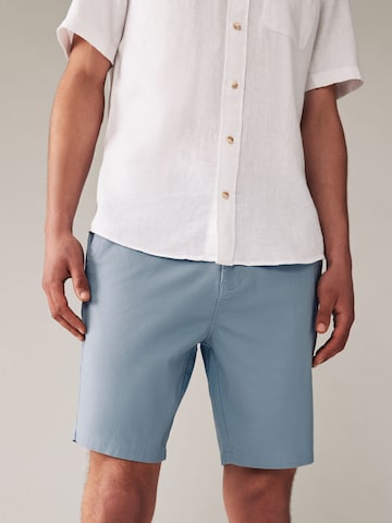 regular Pantaloni chino di Next in beige
