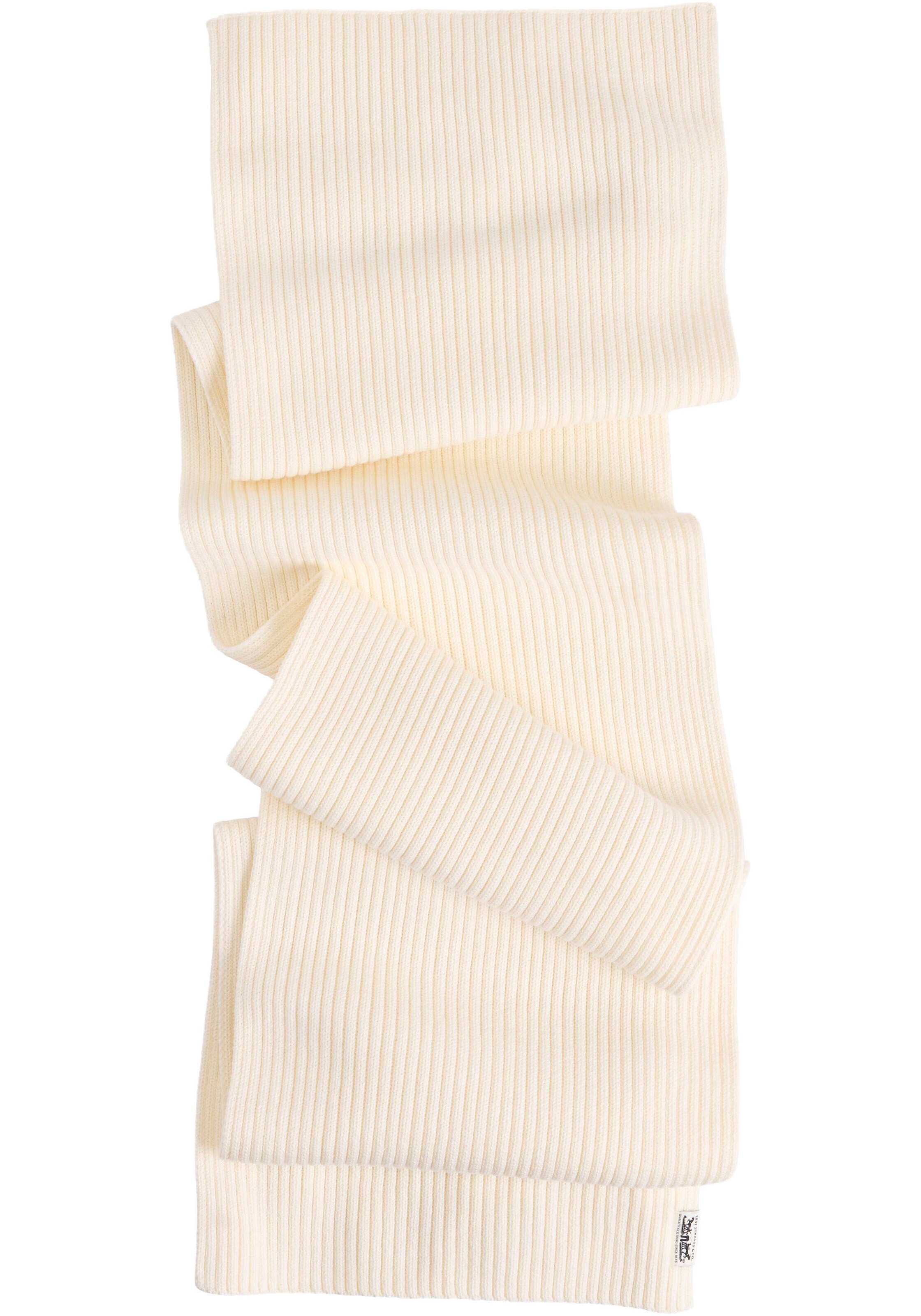LEVI'S ® Levi's® Strickschal in Beige