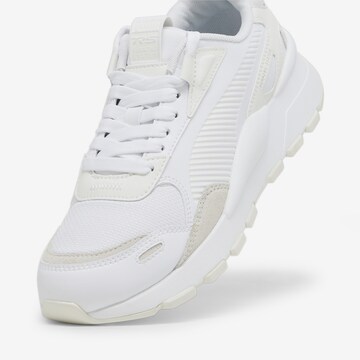 PUMA Sneaker 'RS 3.0 Basic' in Weiß