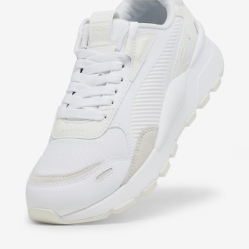 PUMA Sneakers laag 'RS 3.0 Basic' in Wit