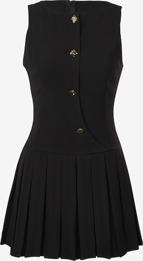 LapaPlus Sommerkleid 'Women Dress' in 36 in schwarz, Produktansicht