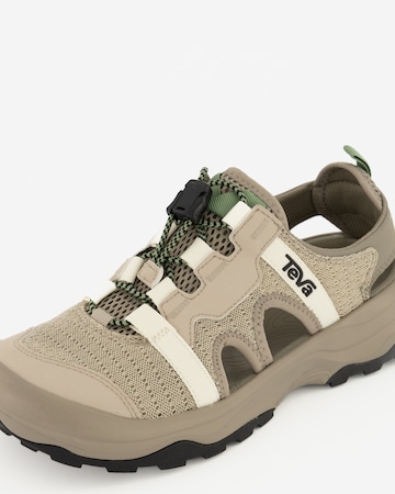 TEVA Sportschuh 'Outflow' in Beige