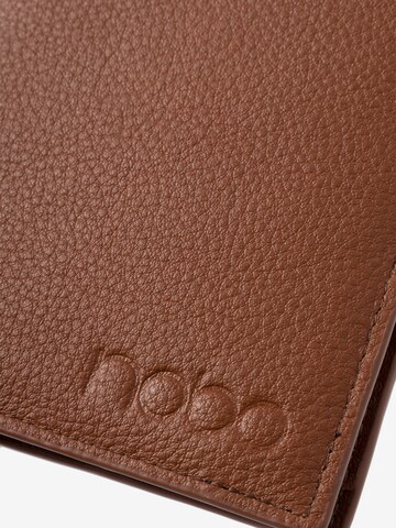 NOBO Wallet in Brown