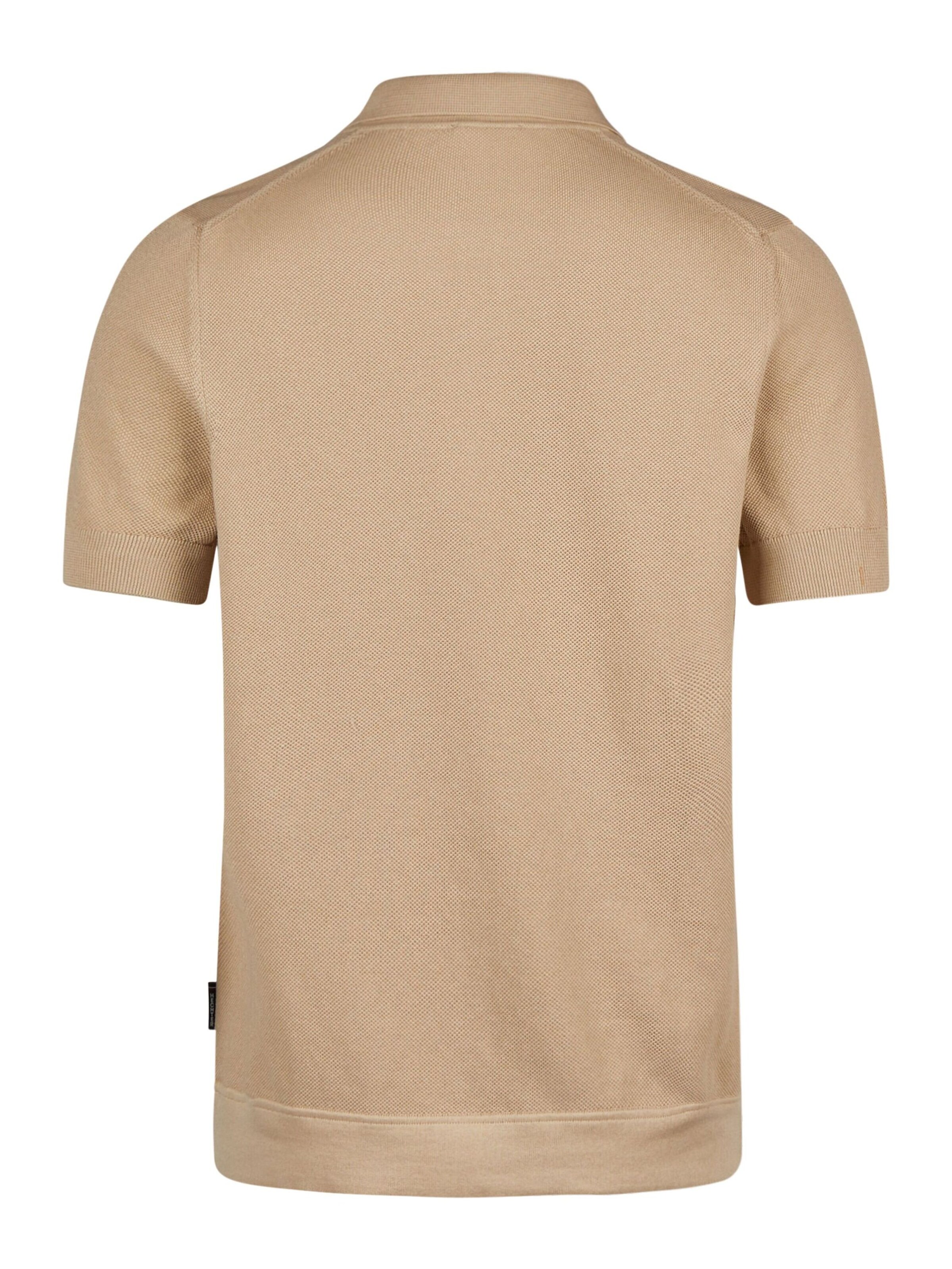 T-Shirt HECHTER PARIS en beige