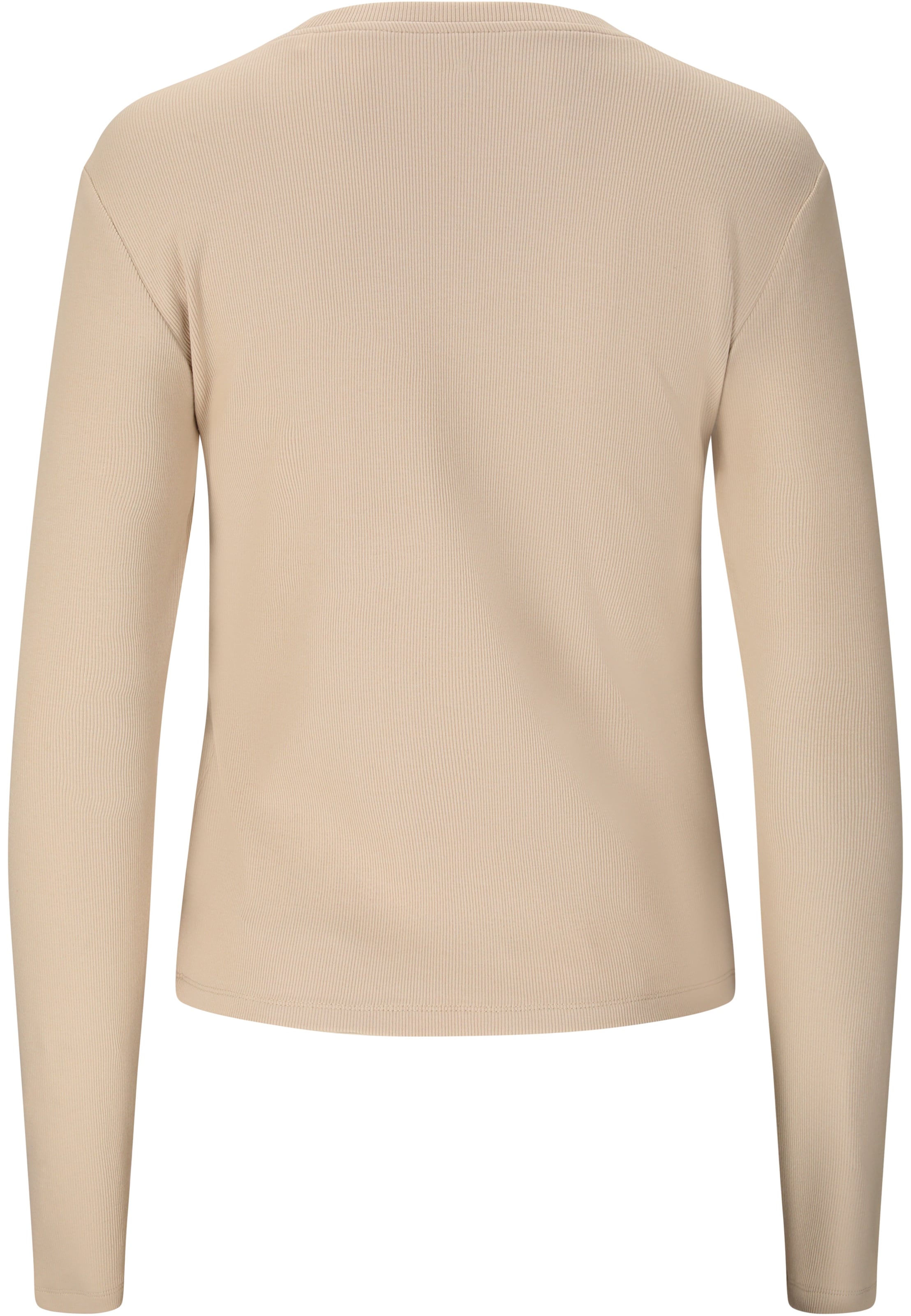Athlecia Shirt 'Lenga' in Beige