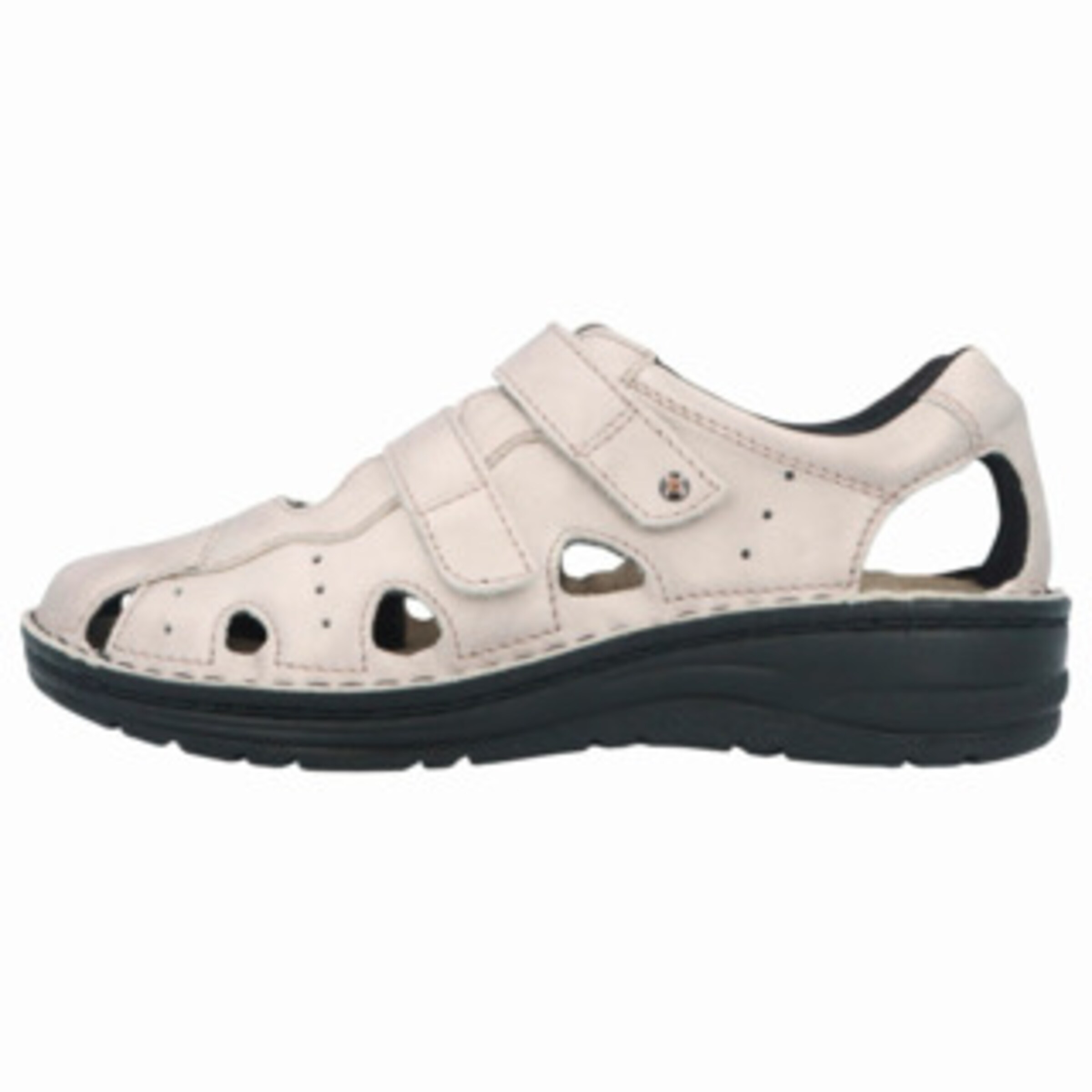 BERKEMANN Sandal in Beige