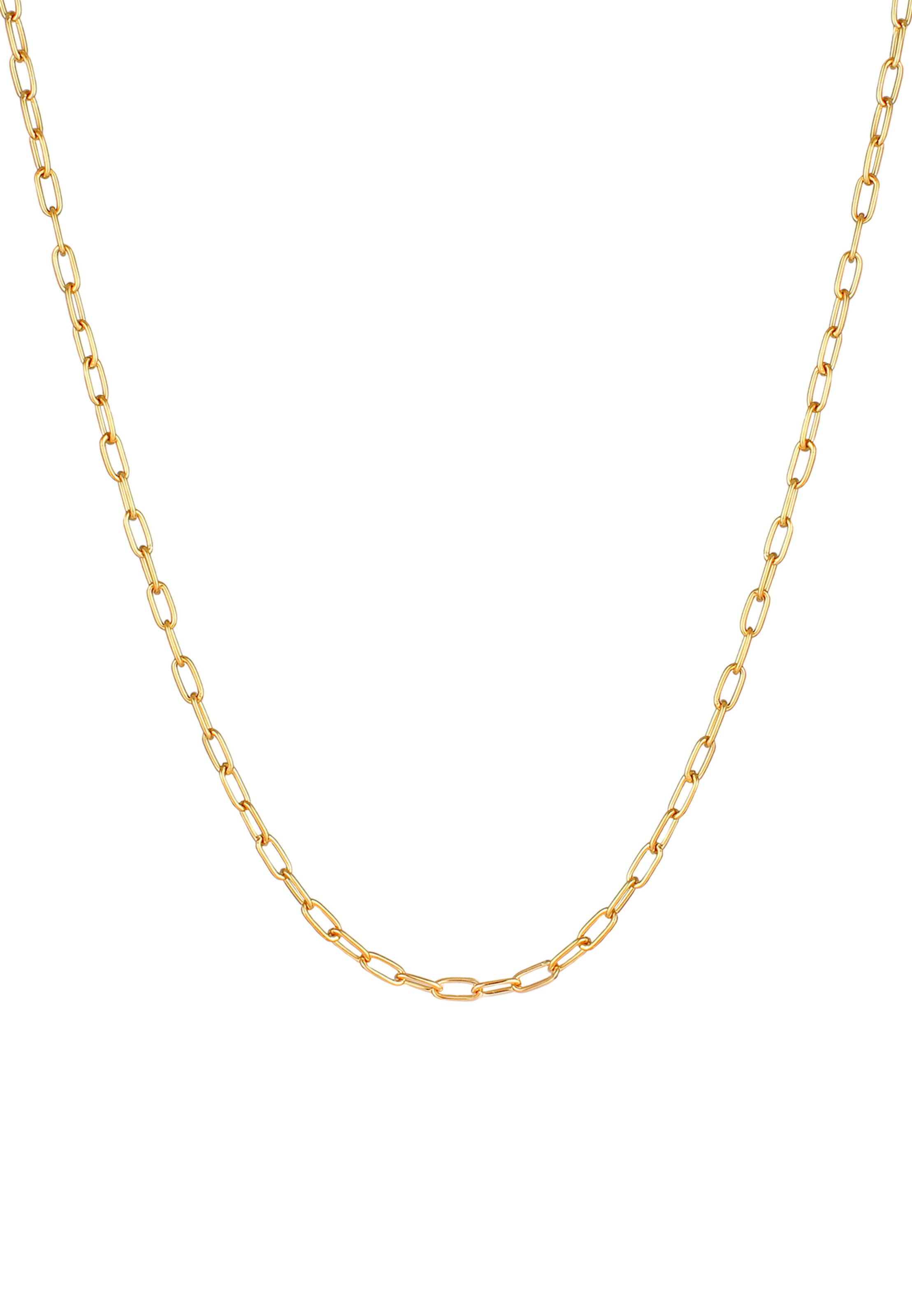 KUZZOI Ketting in Goud