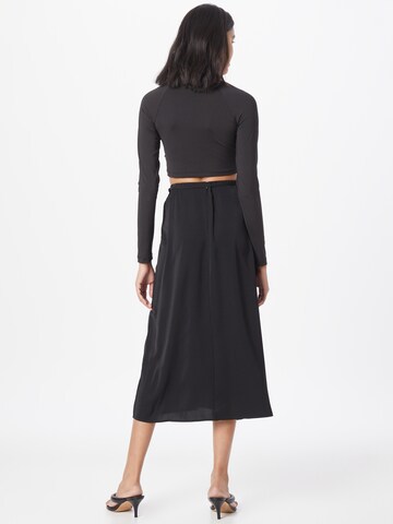 Coster Copenhagen - Falda en negro