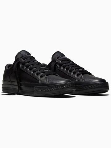 CONVERSE Sneakers laag in Zwart