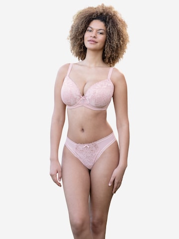 SugarShape String in Pink