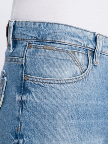 Cross Jeans Regular Jeans 'Dylan' in Blau