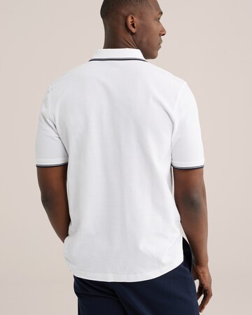 WE Fashion Bluser & t-shirts i hvid