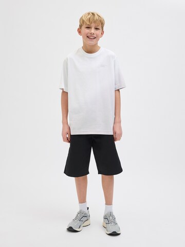 Maglietta 'JCOInterlude' di Jack & Jones Junior in lilla