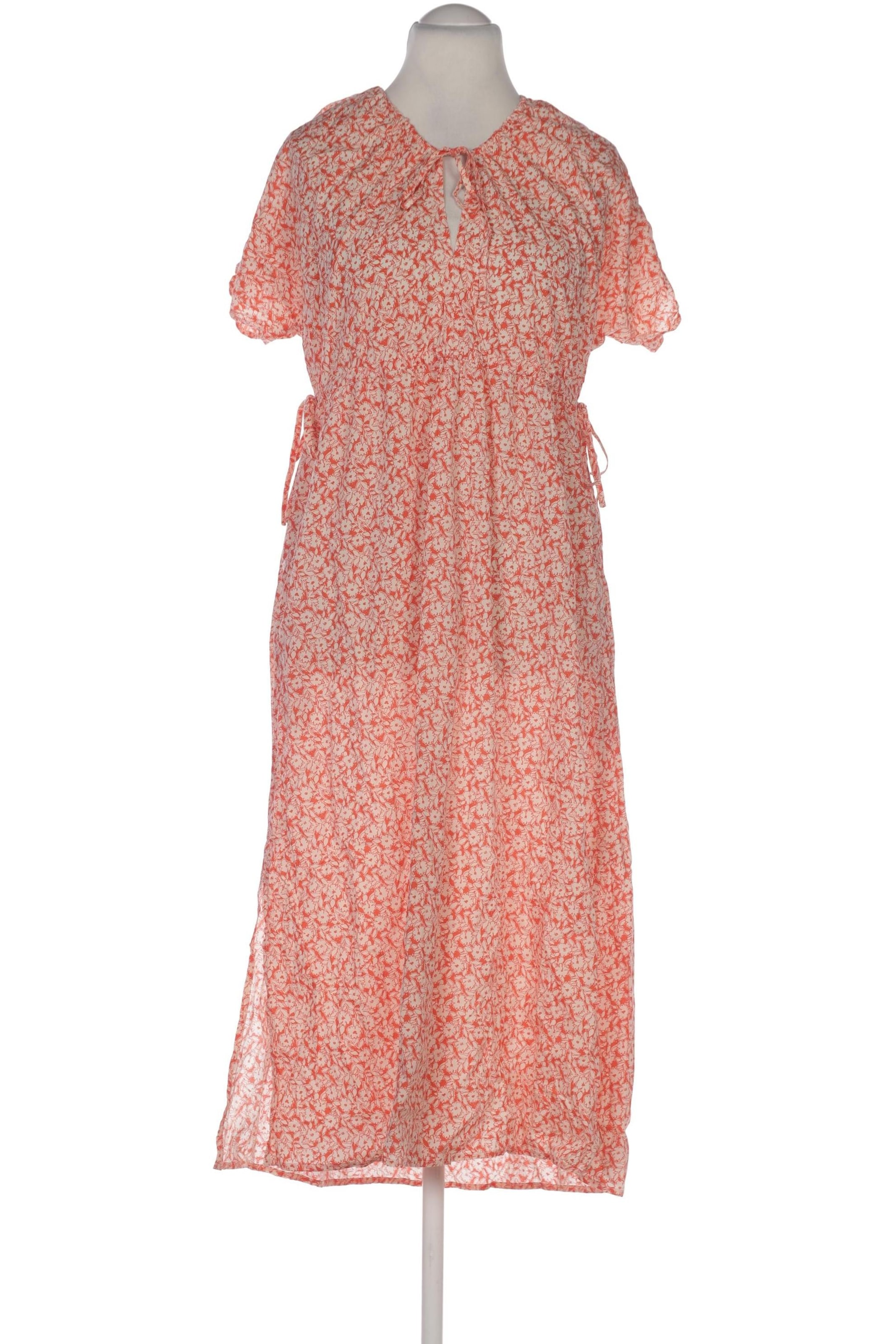 Arket Dress in M in Orange: front