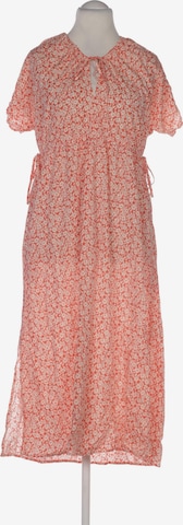 Arket Dress in M in Orange: front