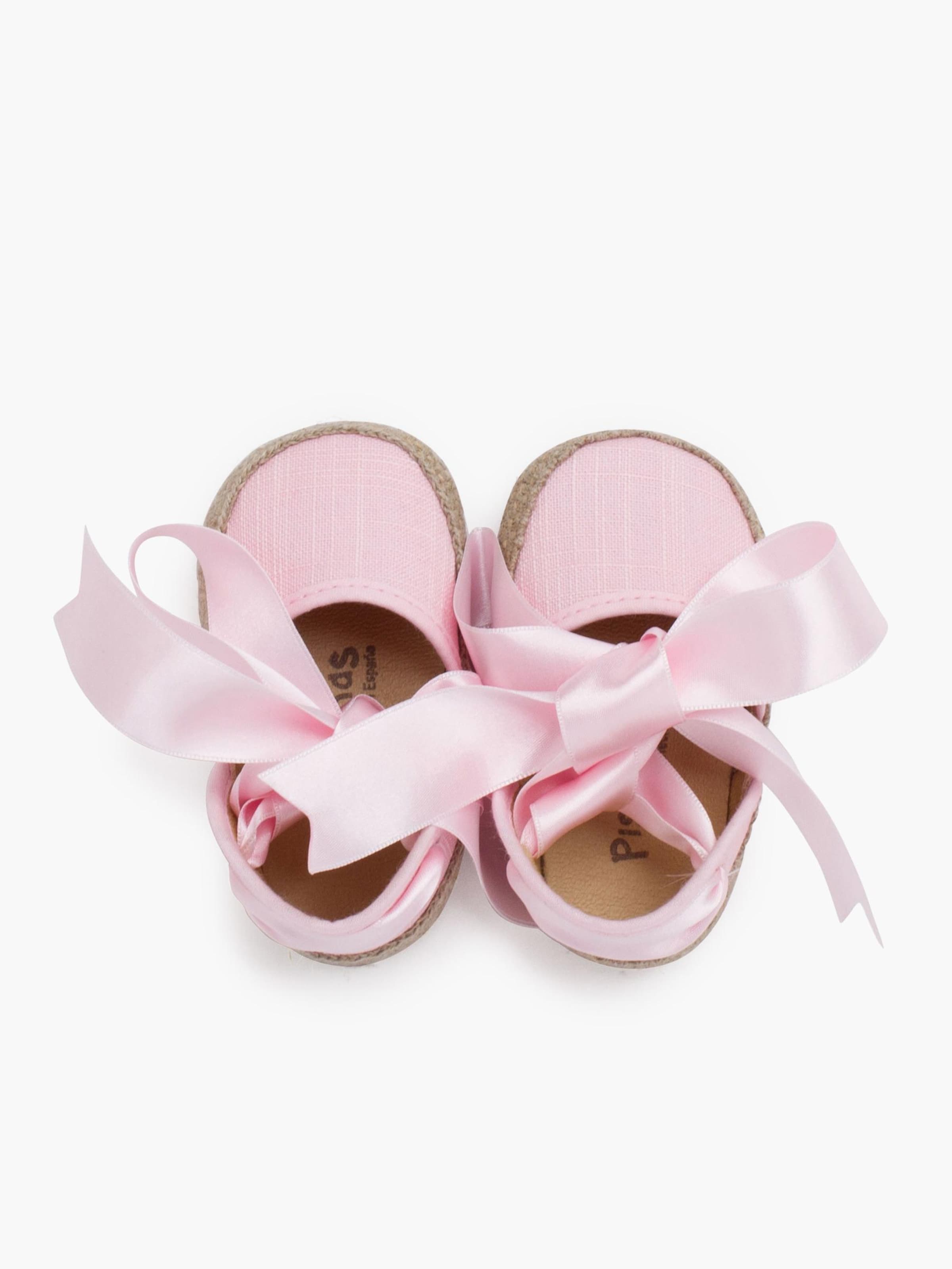 Pisamonas Sandalen in Roze