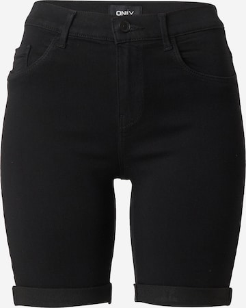 ONLY Jeans 'ONLRain' in Black: front